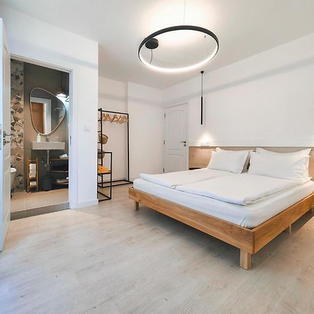 Guest House 7 بانسكو المظهر الخارجي الصورة