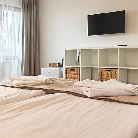 Guest House 7 بانسكو المظهر الخارجي الصورة