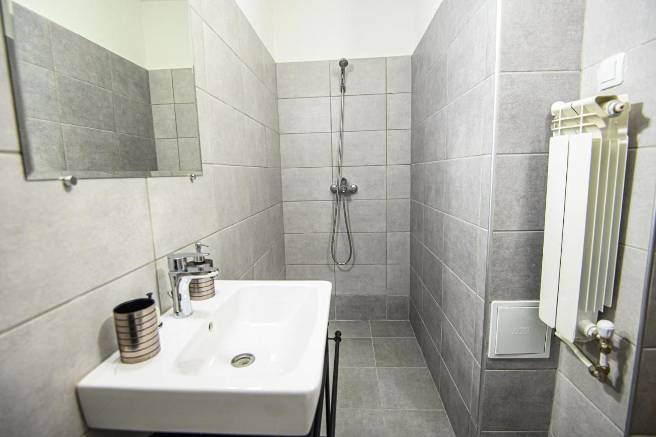 Guest House 7 بانسكو المظهر الخارجي الصورة