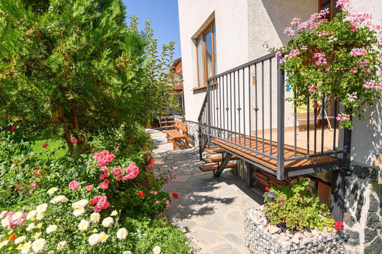 Guest House 7 بانسكو المظهر الخارجي الصورة