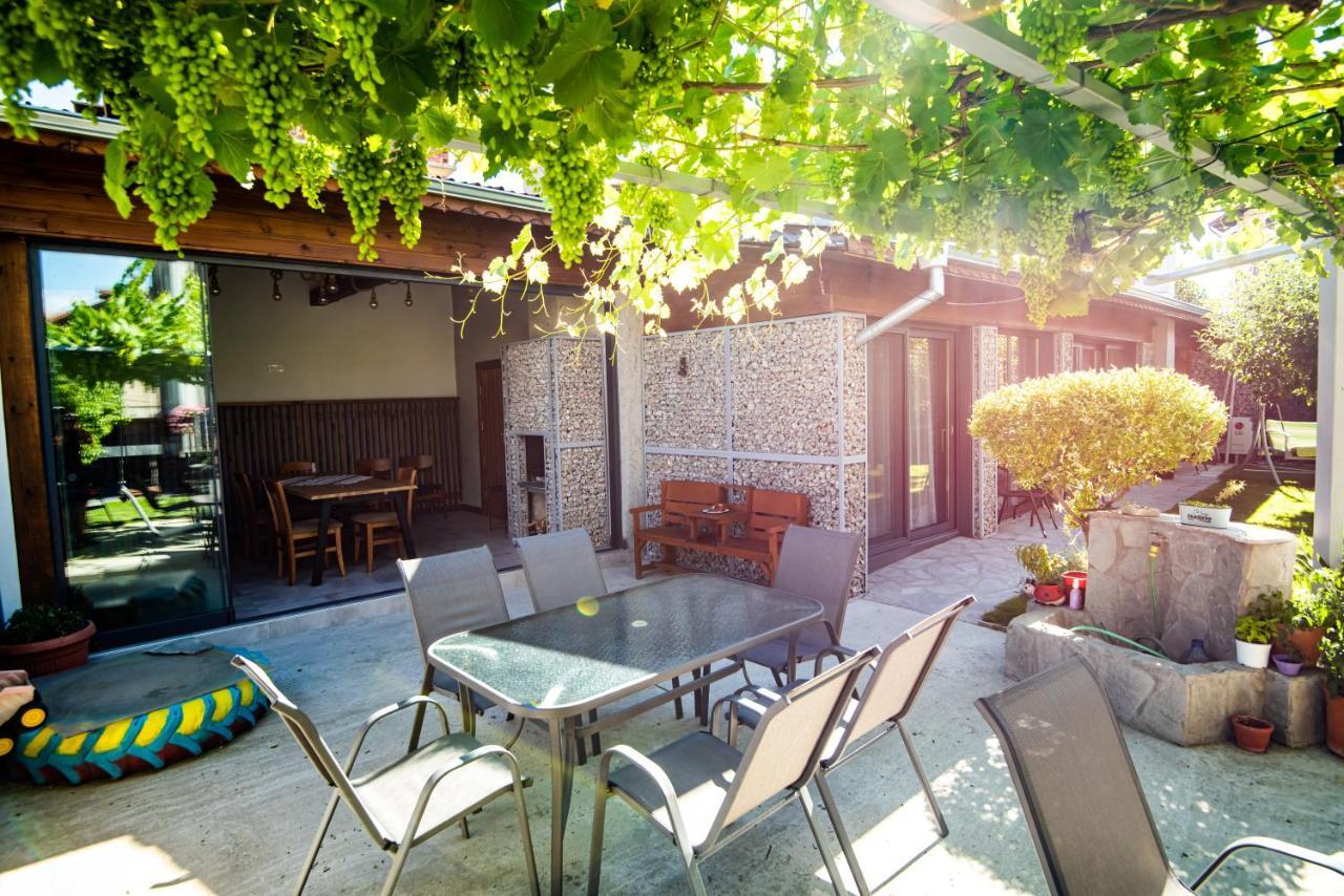 Guest House 7 بانسكو المظهر الخارجي الصورة