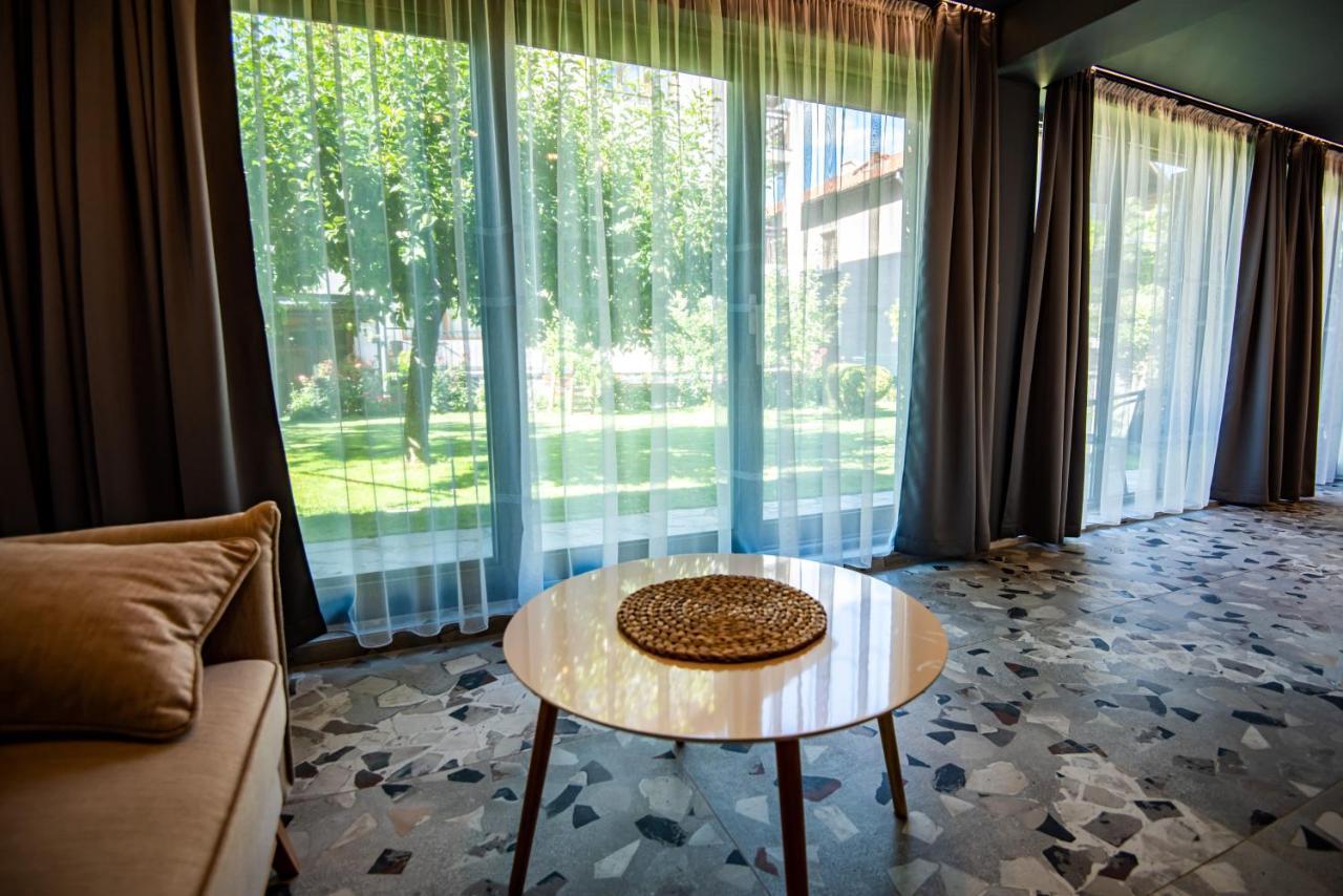 Guest House 7 بانسكو المظهر الخارجي الصورة