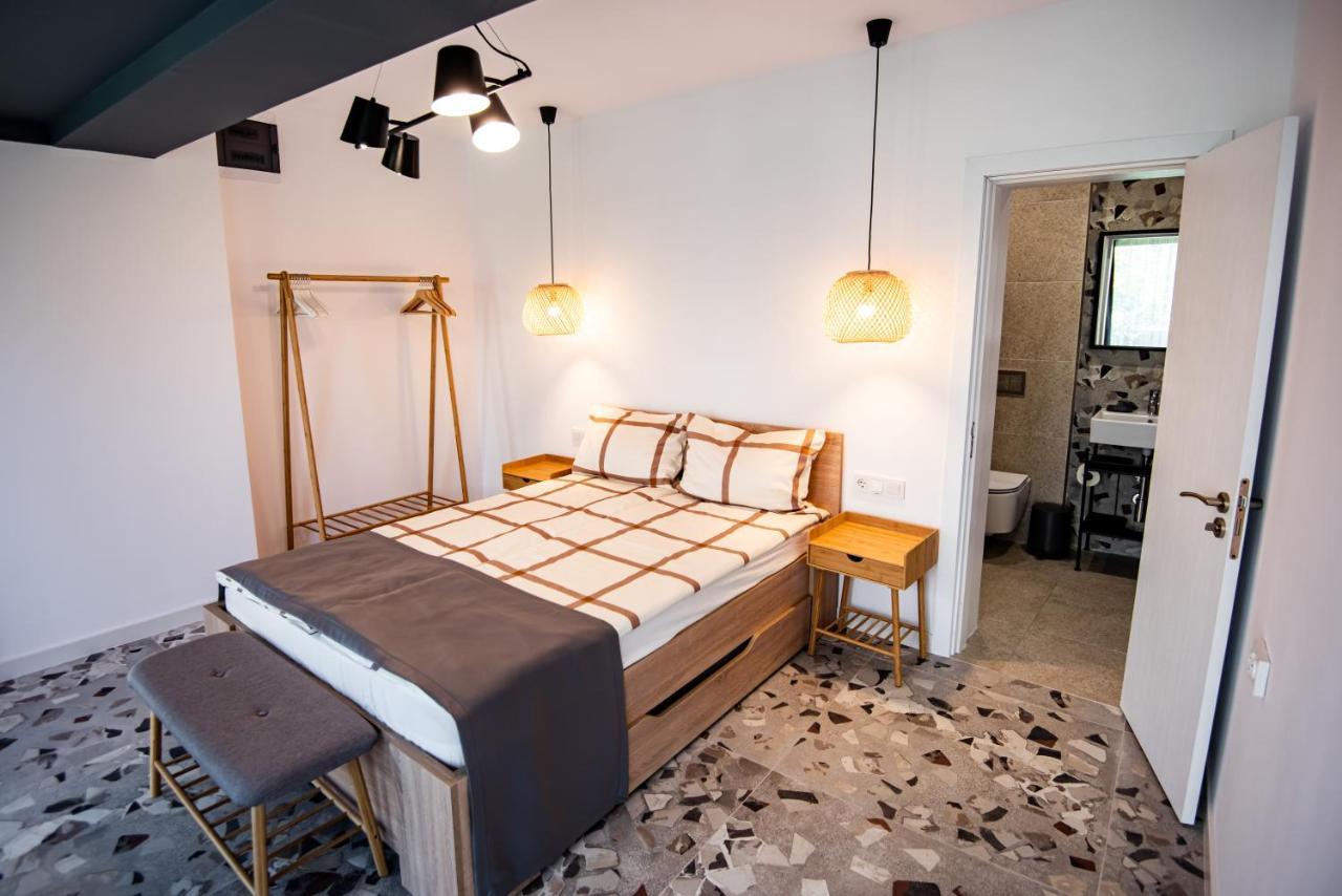 Guest House 7 بانسكو المظهر الخارجي الصورة