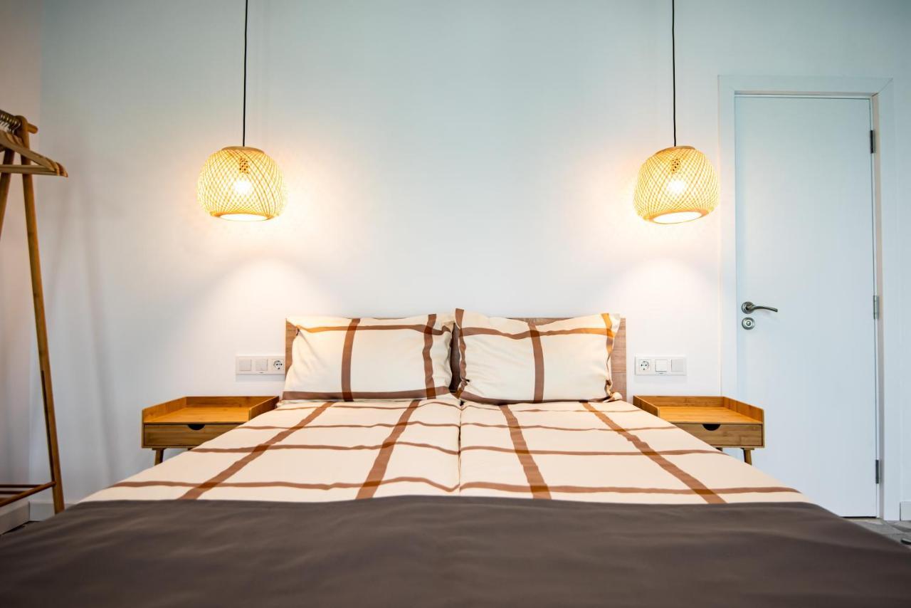 Guest House 7 بانسكو المظهر الخارجي الصورة