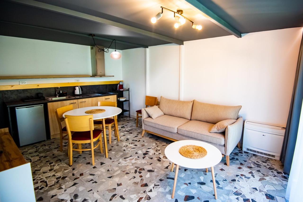 Guest House 7 بانسكو المظهر الخارجي الصورة
