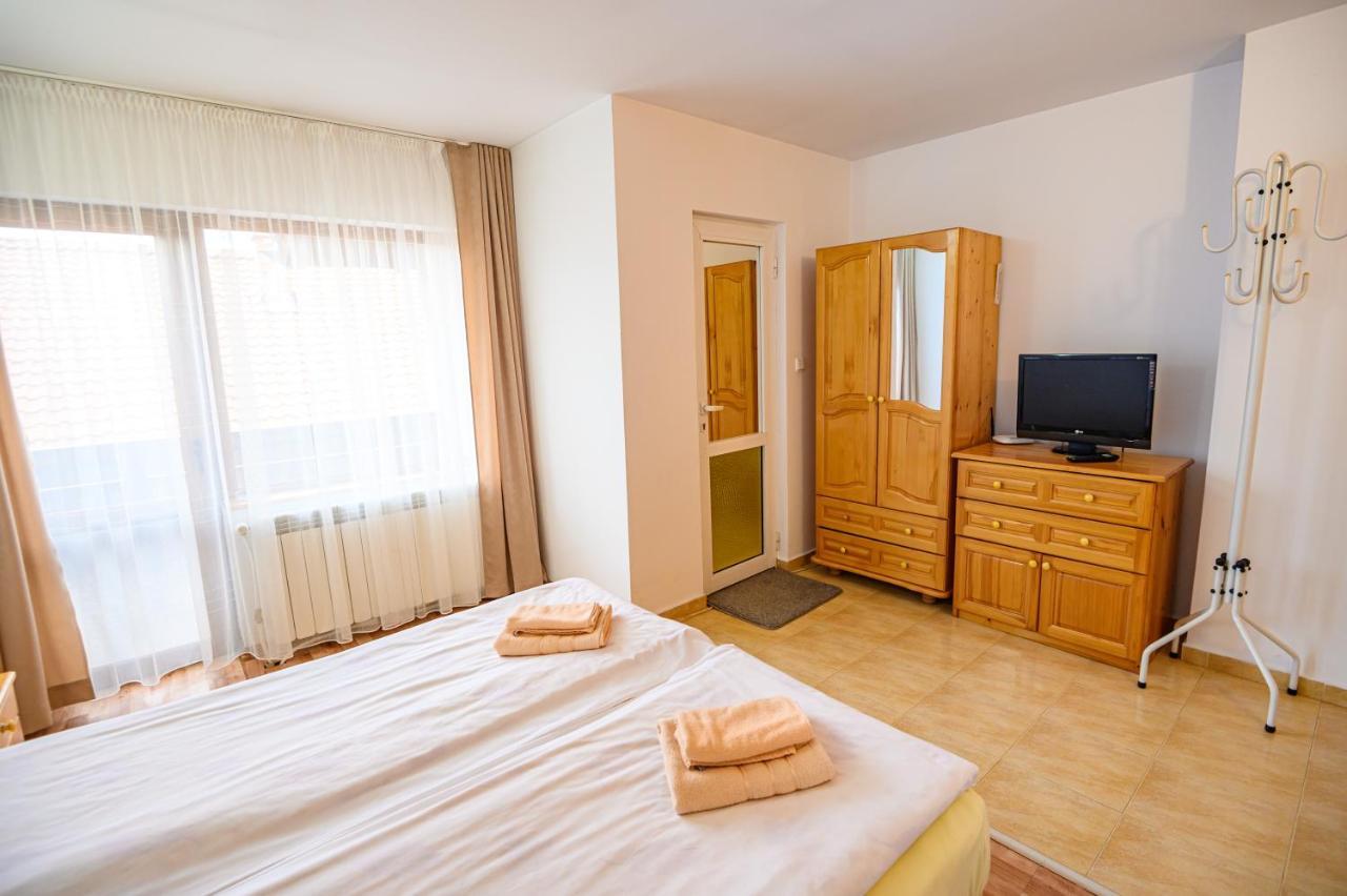 Guest House 7 بانسكو المظهر الخارجي الصورة