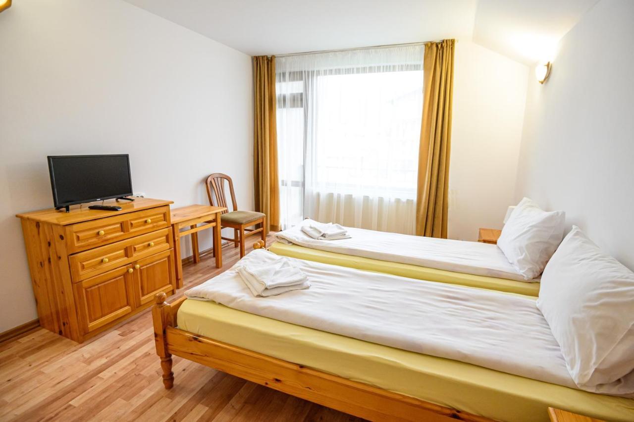 Guest House 7 بانسكو المظهر الخارجي الصورة