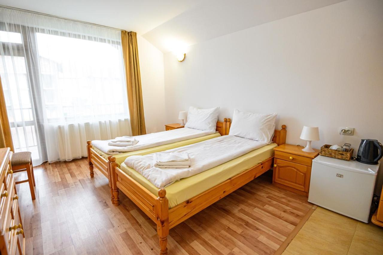Guest House 7 بانسكو المظهر الخارجي الصورة
