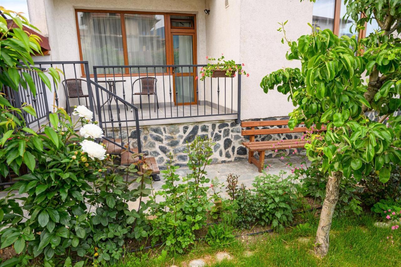Guest House 7 بانسكو المظهر الخارجي الصورة