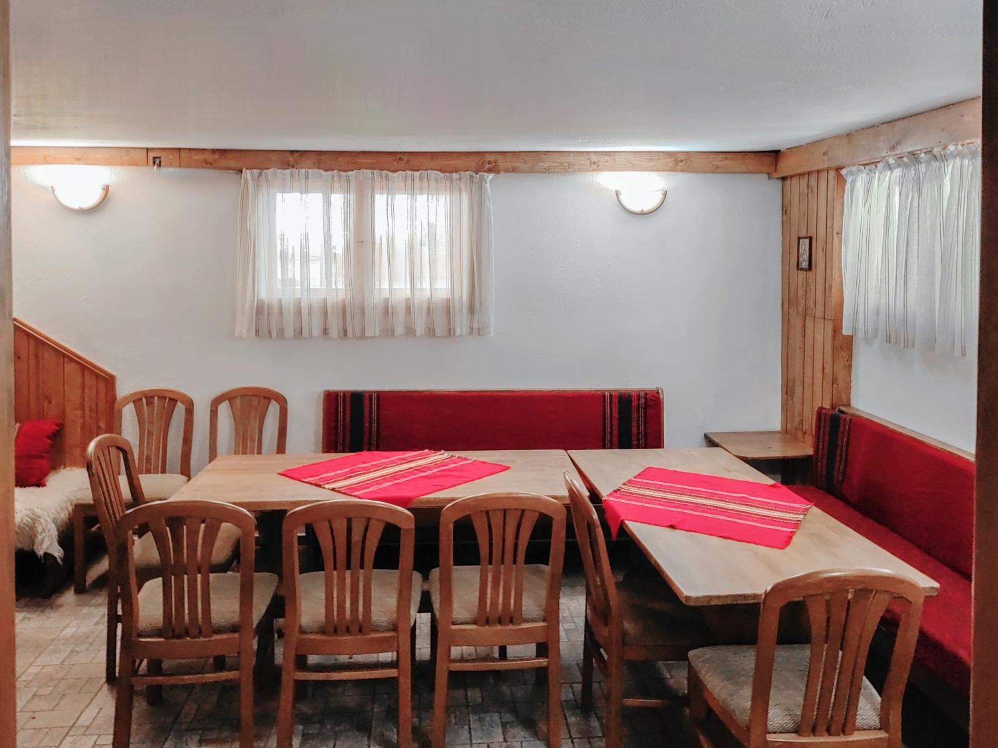 Guest House 7 بانسكو المظهر الخارجي الصورة