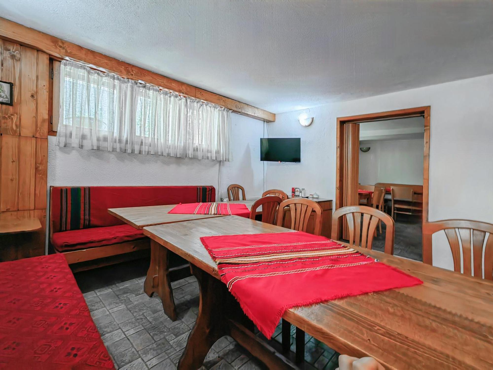 Guest House 7 بانسكو المظهر الخارجي الصورة