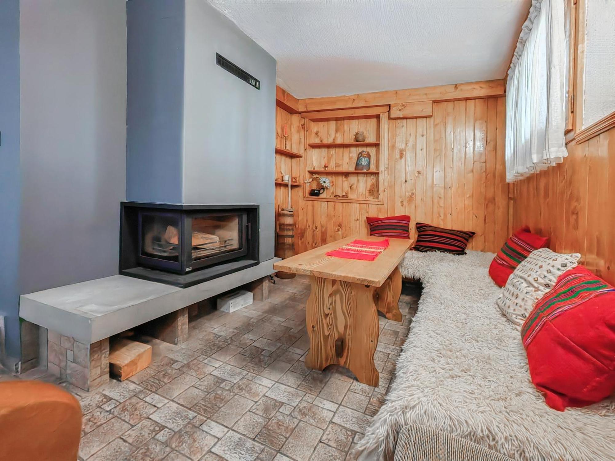 Guest House 7 بانسكو المظهر الخارجي الصورة