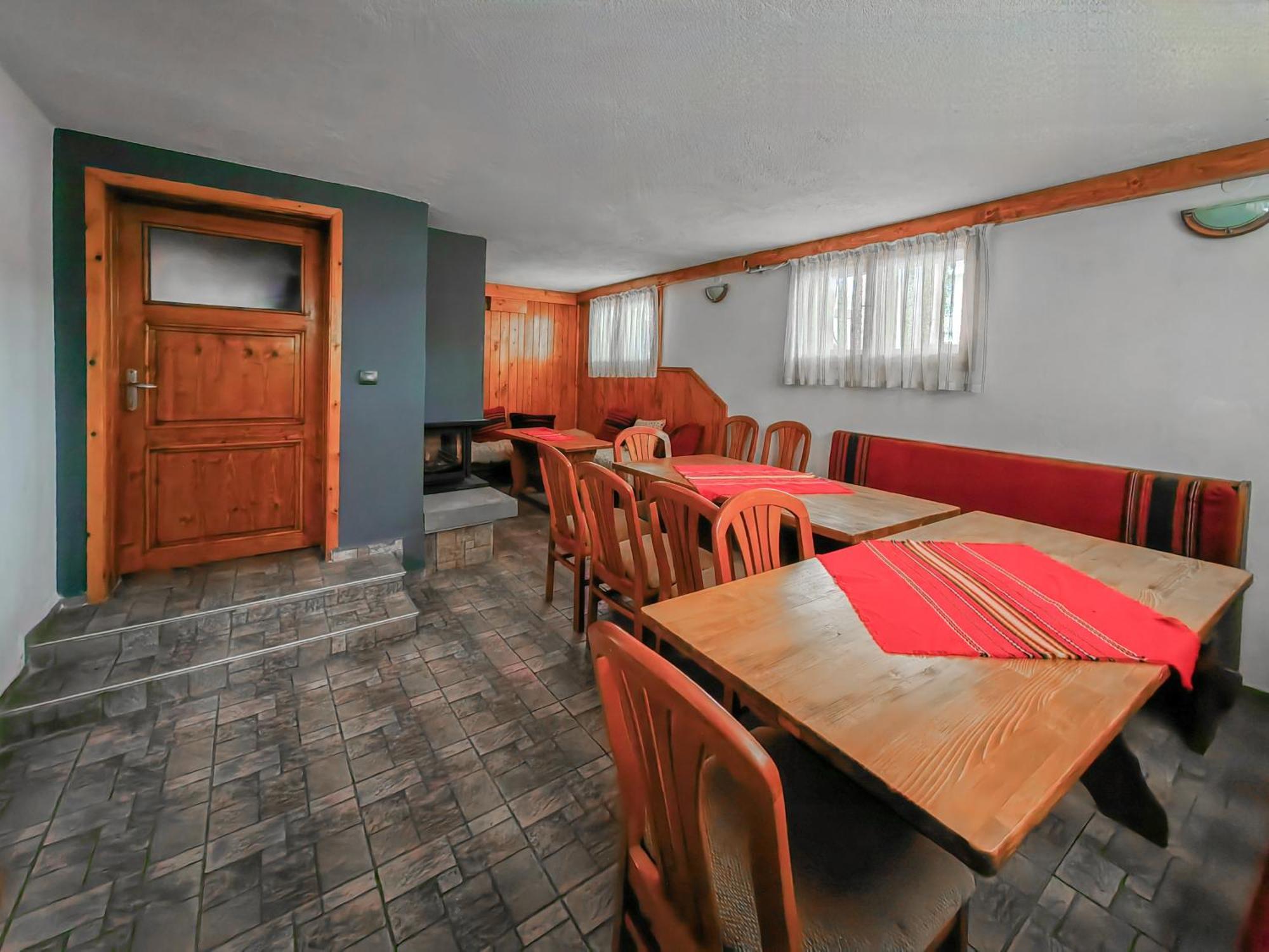Guest House 7 بانسكو المظهر الخارجي الصورة