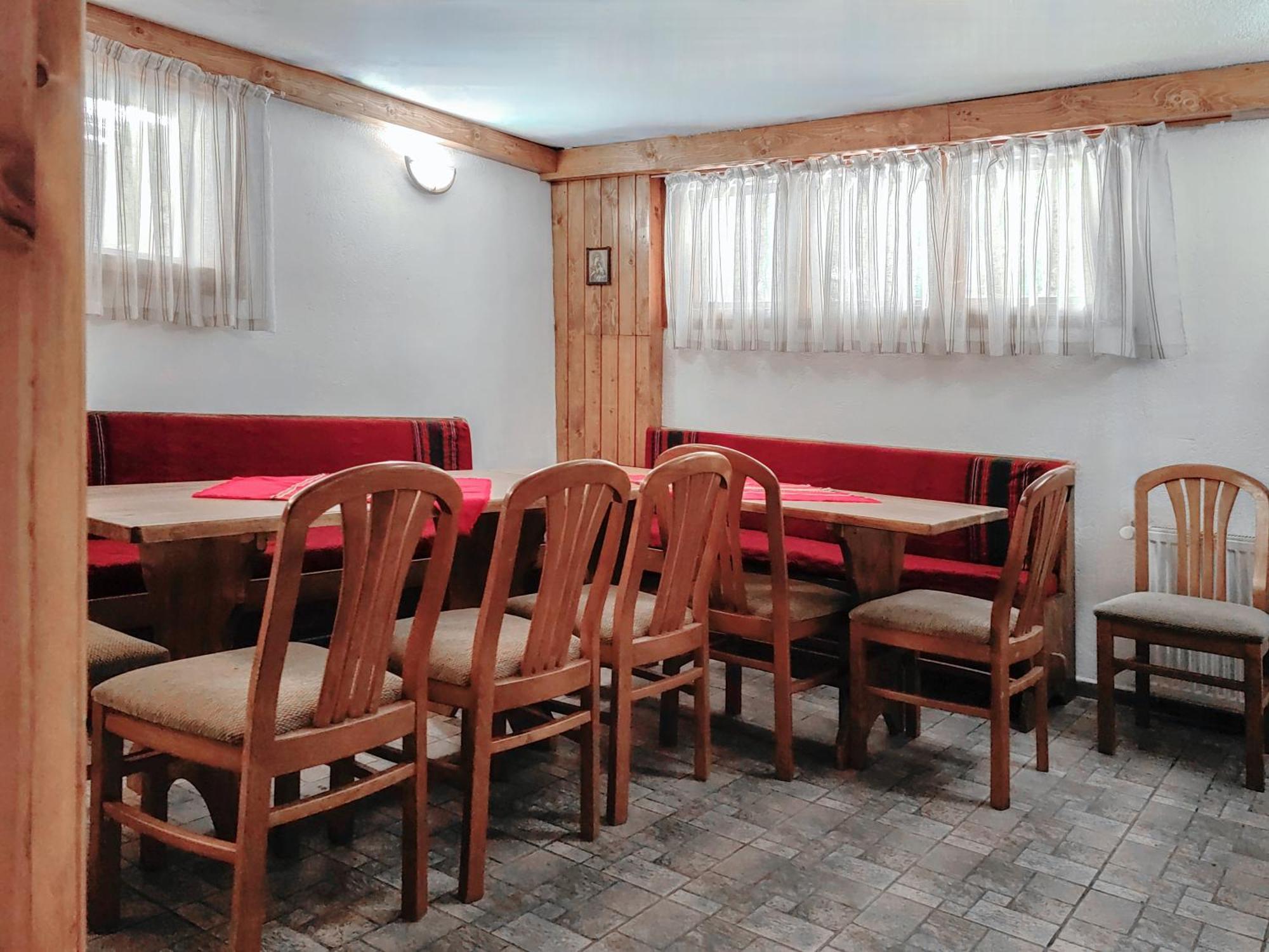 Guest House 7 بانسكو المظهر الخارجي الصورة