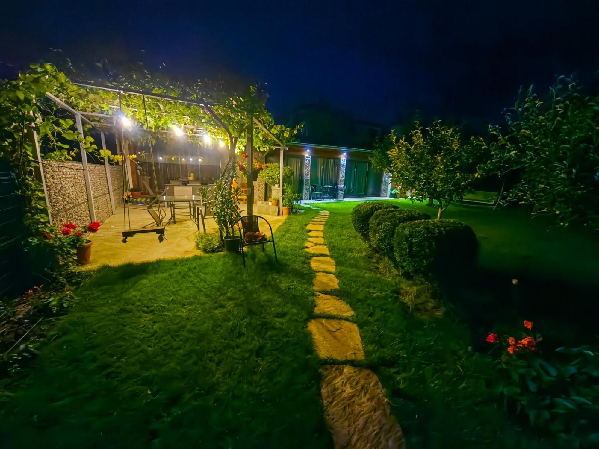 Guest House 7 بانسكو المظهر الخارجي الصورة