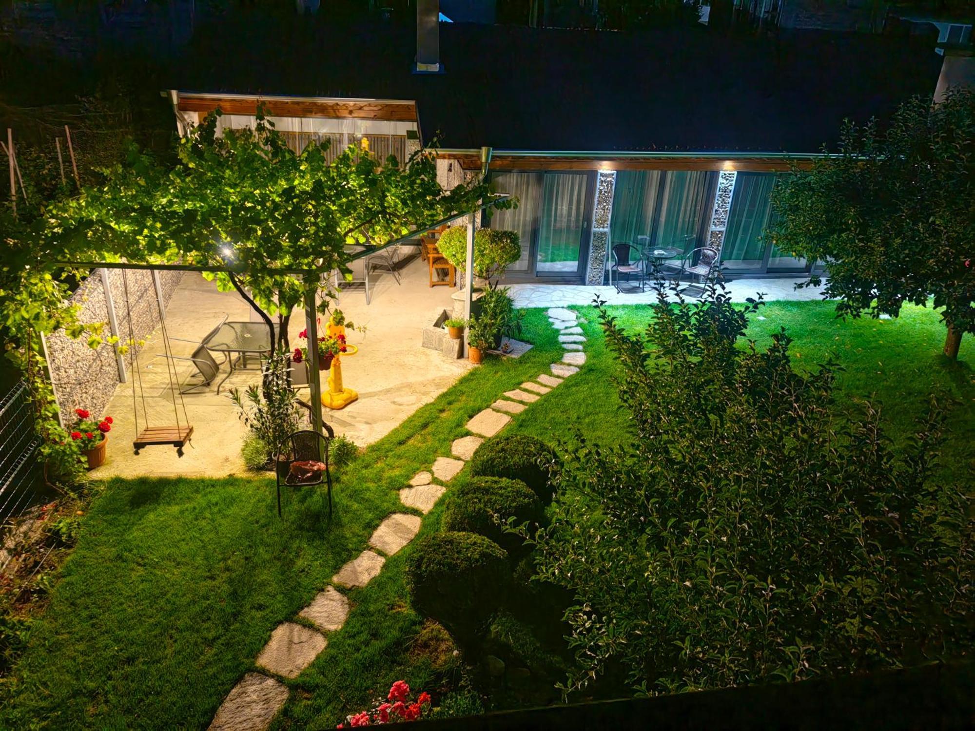Guest House 7 بانسكو المظهر الخارجي الصورة