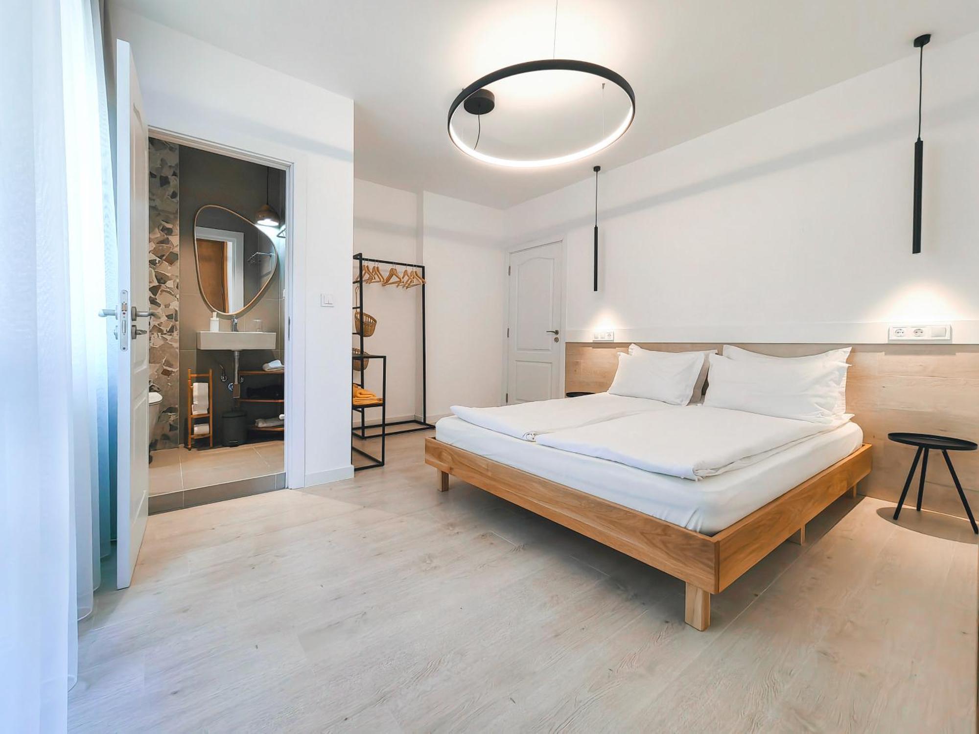 Guest House 7 بانسكو المظهر الخارجي الصورة