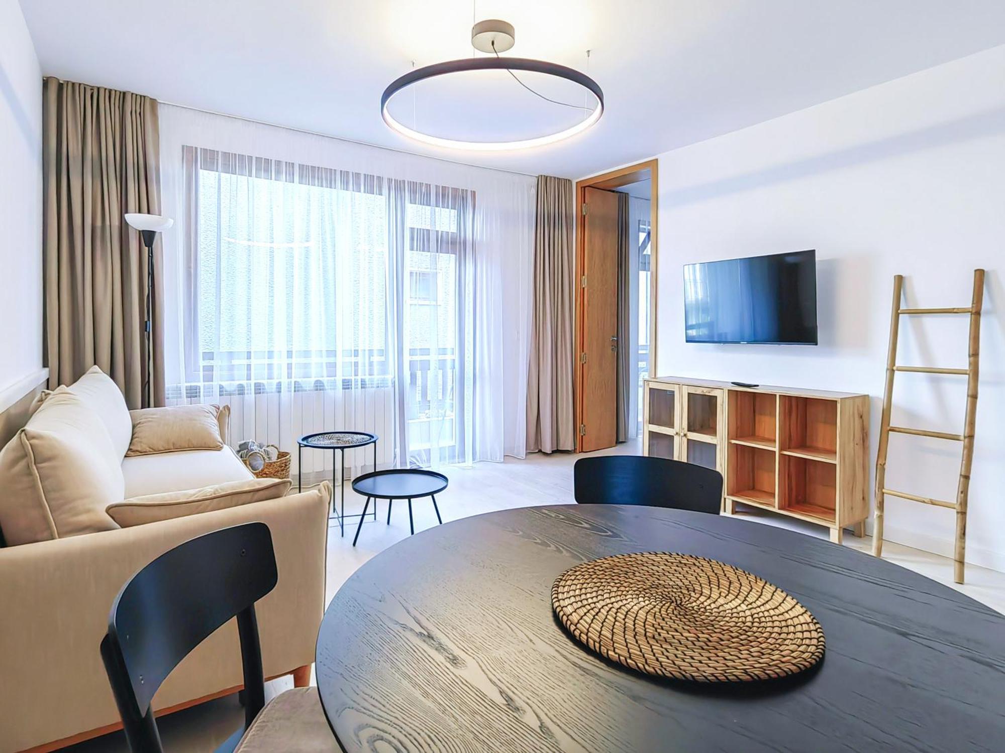Guest House 7 بانسكو المظهر الخارجي الصورة