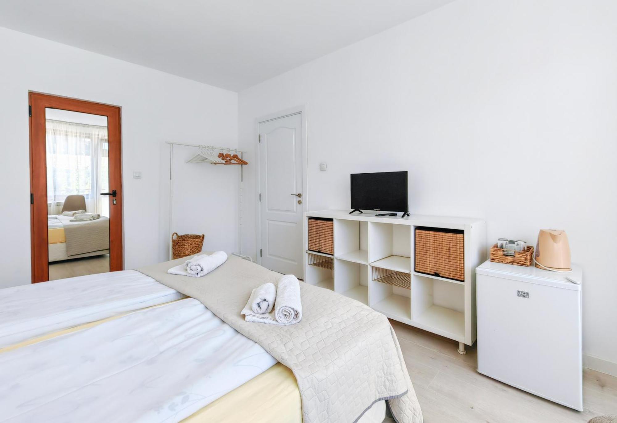 Guest House 7 بانسكو المظهر الخارجي الصورة