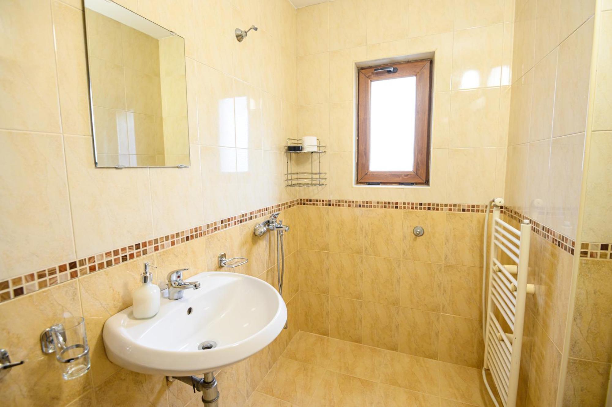 Guest House 7 بانسكو المظهر الخارجي الصورة