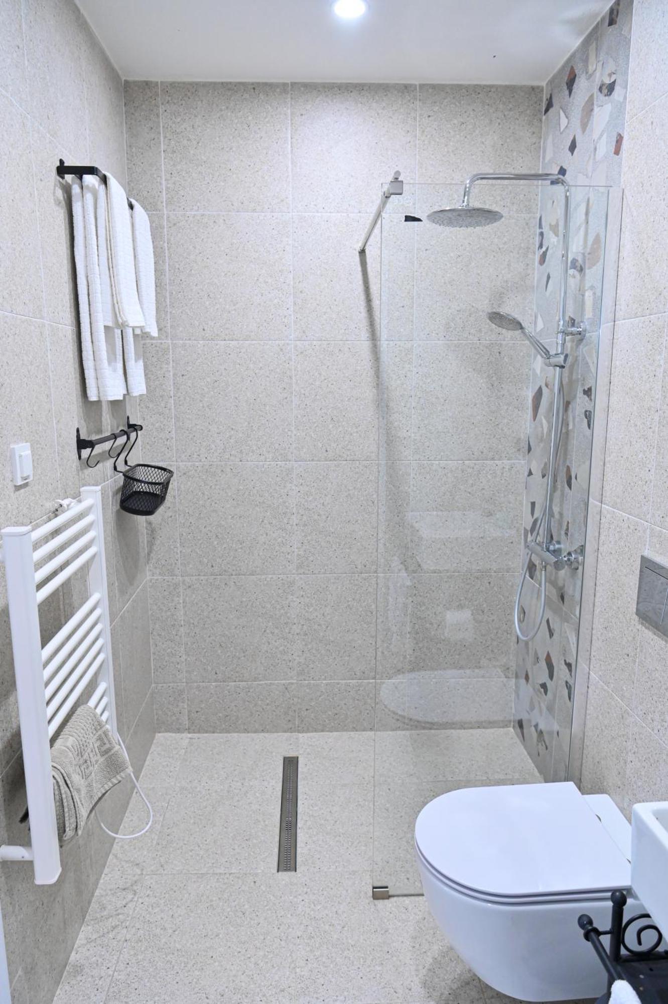 Guest House 7 بانسكو المظهر الخارجي الصورة