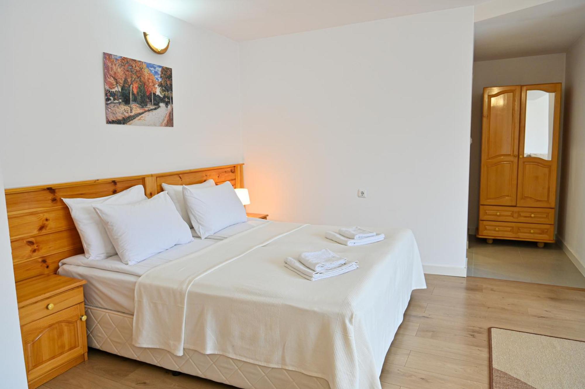 Guest House 7 بانسكو المظهر الخارجي الصورة