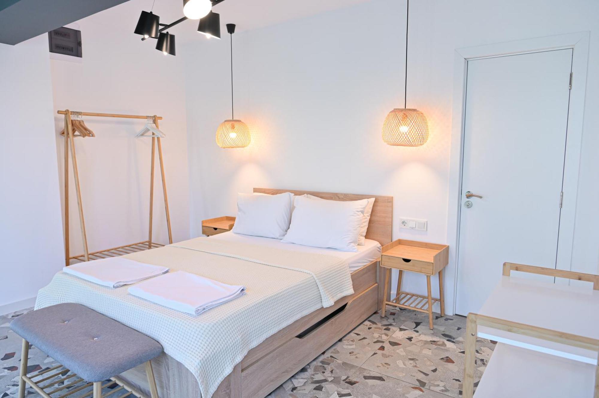 Guest House 7 بانسكو المظهر الخارجي الصورة