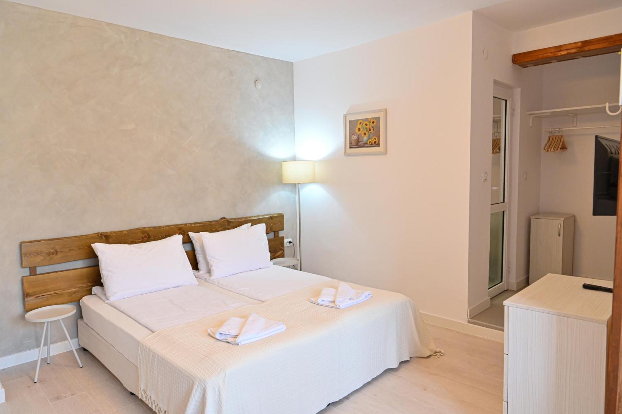 Guest House 7 بانسكو المظهر الخارجي الصورة