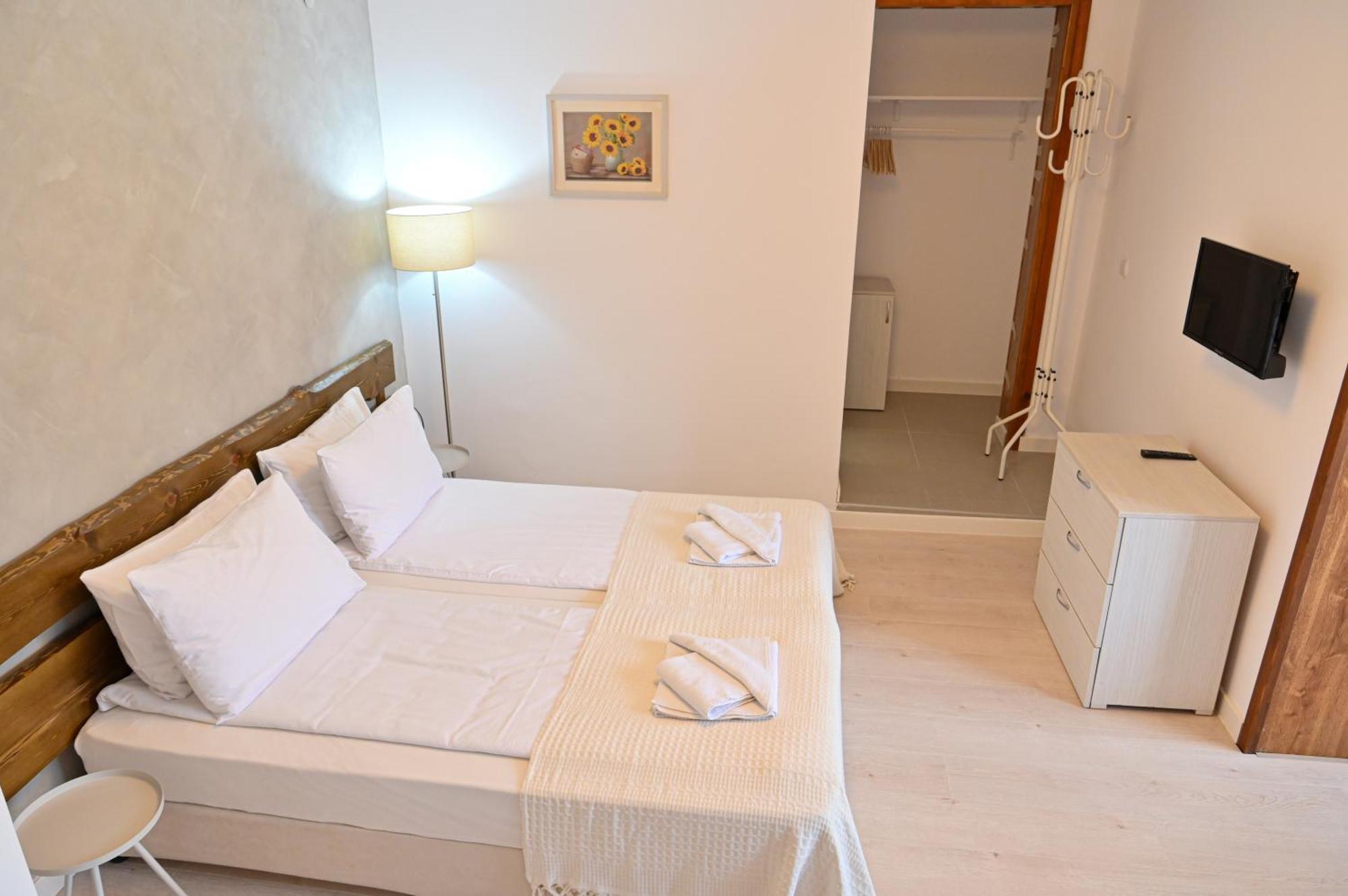 Guest House 7 بانسكو المظهر الخارجي الصورة