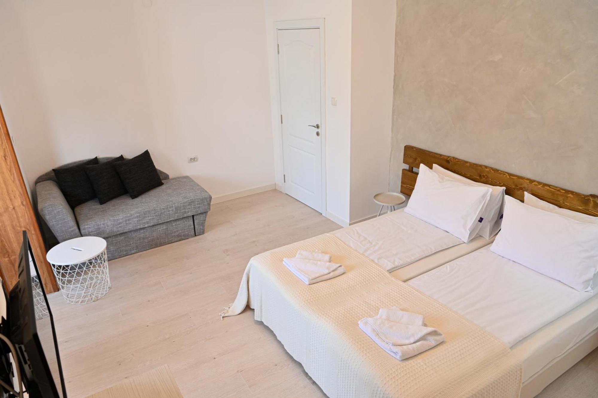 Guest House 7 بانسكو المظهر الخارجي الصورة