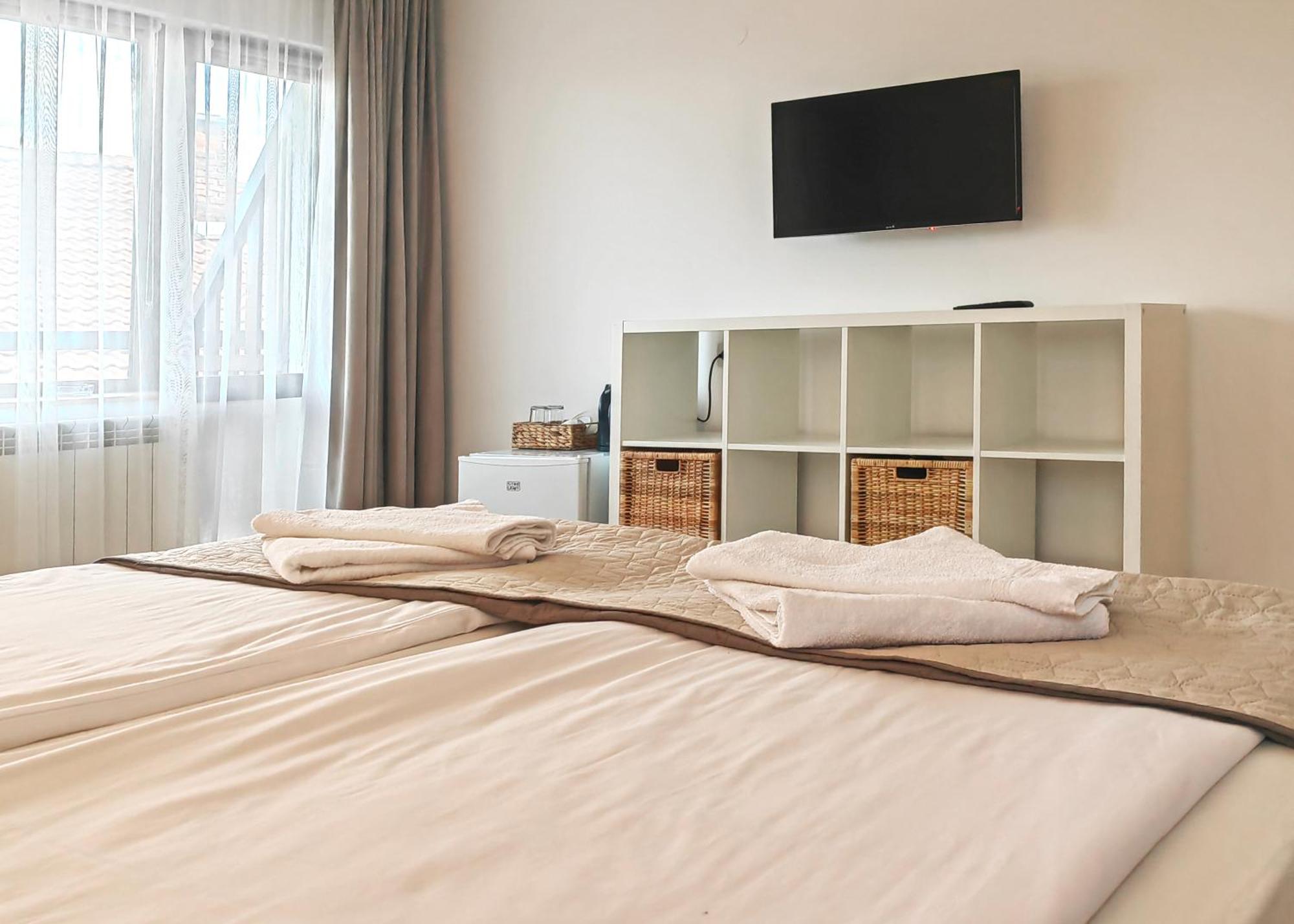 Guest House 7 بانسكو المظهر الخارجي الصورة