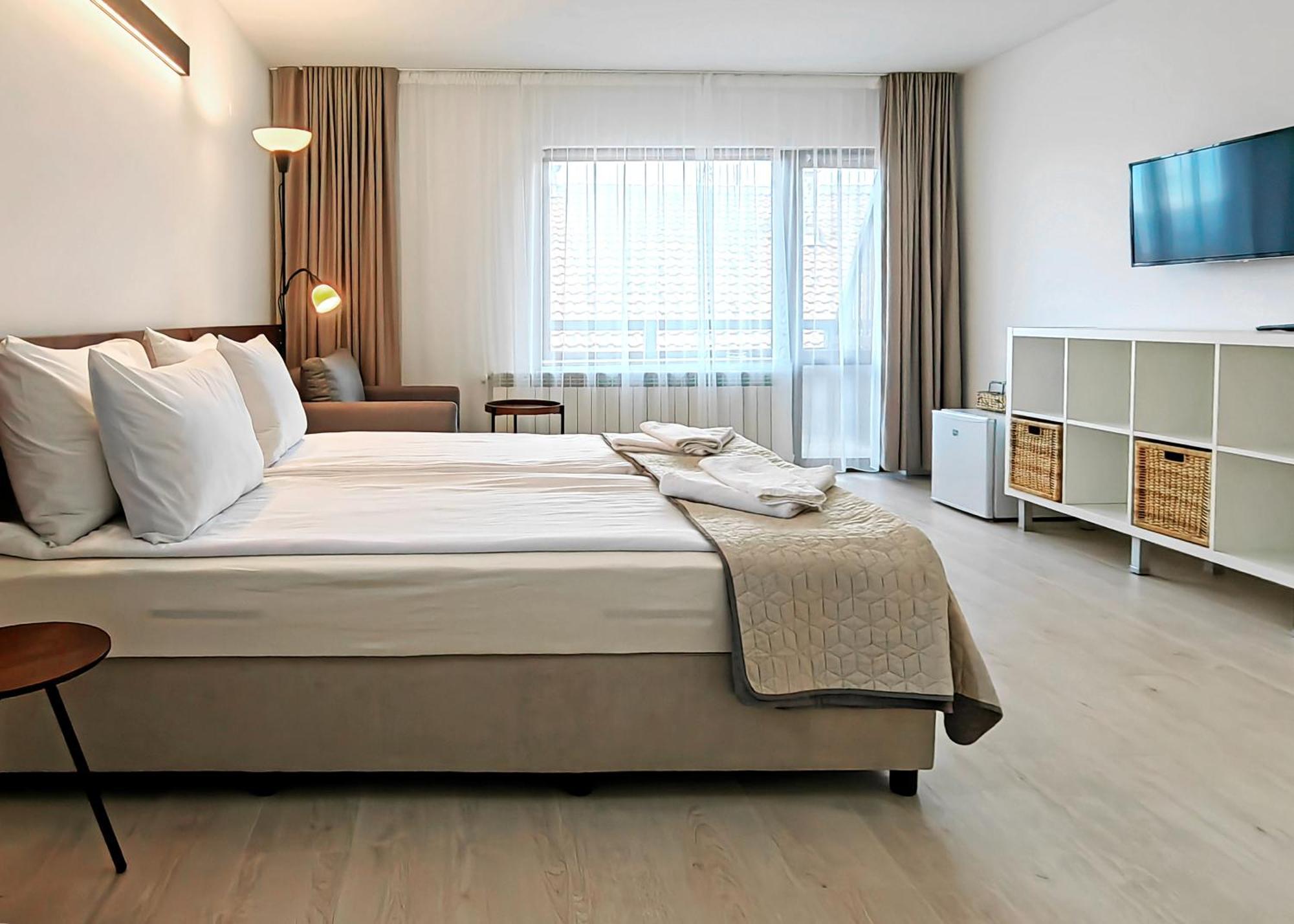 Guest House 7 بانسكو المظهر الخارجي الصورة